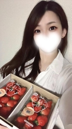 プレゼントありがとう🍓✨