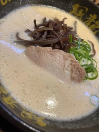 ラー活🍜