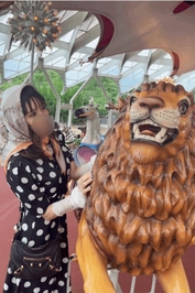 🏖☀️8月シフト🏖☀️です。