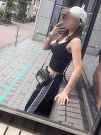 ギリ雨に当たらず1万歩🐾。