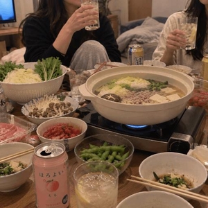 鍋パ🍲