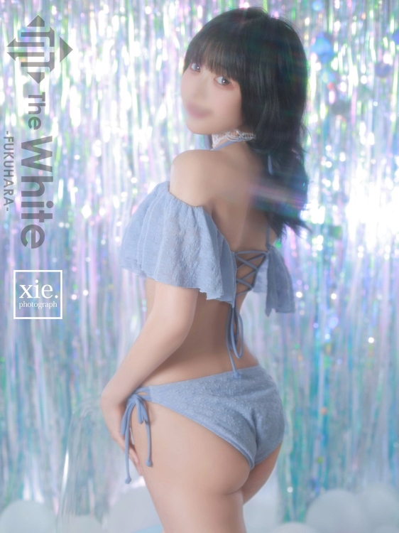 さちな2枚目