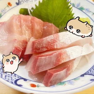 つぎはらいげつ！