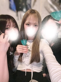 お久しぶり❣️