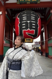 今日は暑い☀️けど、夕方から温度下がるから..