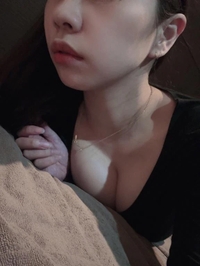 明日は💕