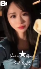 【🎥129】暖炉🔥での思い♡