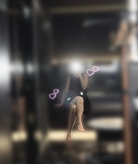 念願の♡