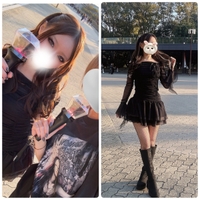 ギャルメイク😘その理由は…💎