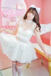 【お礼写メ日記】