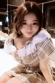 明日は♡