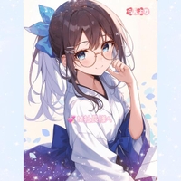 秋のMくんへ🍇💌