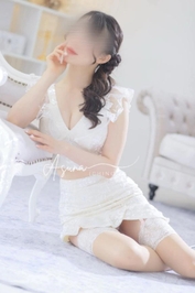 今日は朝から♡