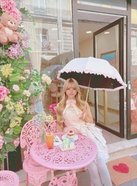 完売🌸