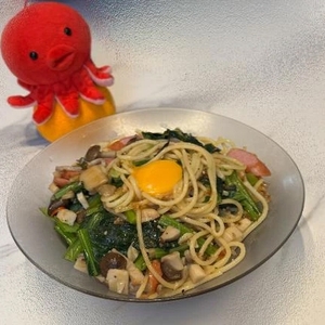 忘れっぽいから大丈夫タコ🐙👌なんやかんや帳尻あってるタコ🐙