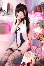 🍌オ⚪︎ニーしてたら潮吹いて床びしょ濡れ🍌