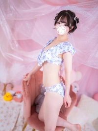 次回案内16:30～👙