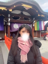 あっというまに🥺