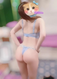 初めて🩷