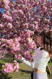 ありがとう♡感謝の気持ちです。