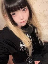 きょも可愛い？💕