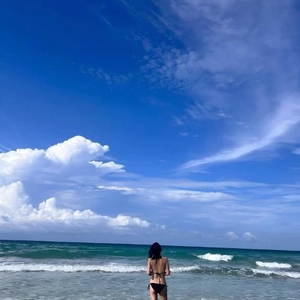 明日♡