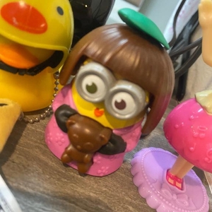 おっはよー！