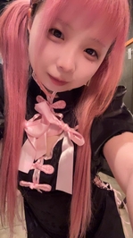 こう見えても…🩷