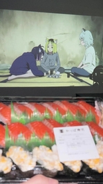雨えぐかった〜🥲