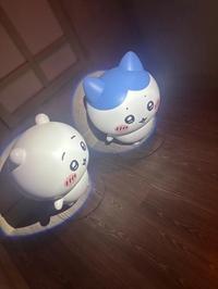 次回5/7...🤍
