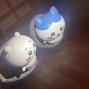 次回5/7...🤍