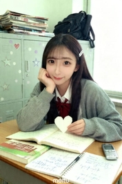 待ってるね♡