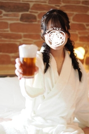 お休みの日は🍻