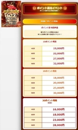 イベント
