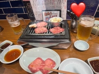 5/1 ❤️‍🔥今日からＧＷ期間❤️‍🔥