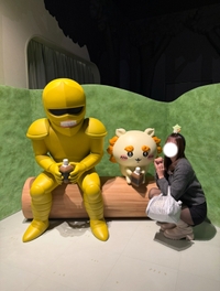 私にもついに……！