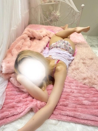 今日ちょっとエロいかも