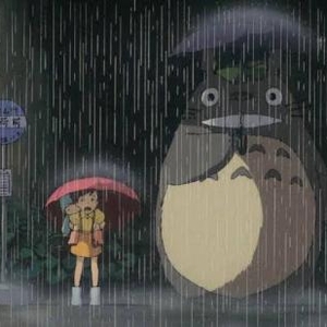 雨