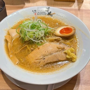 [お題］🍜まなの好きなラーメンはね…♡