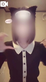 🤍 ぱっつん✂️ 🤍