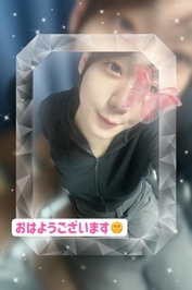 おはパイです🙋