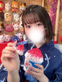 (っ*´˘`)っ🍧(´□`*)ｱｰﾝ
