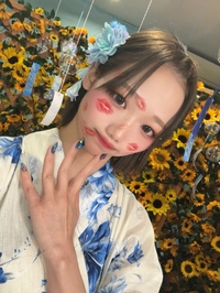 🌺ましになったかも？