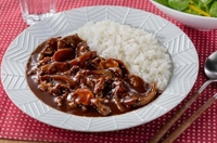 美味しそー🤤❤️