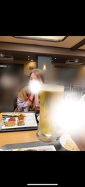 好きな人の前では‥