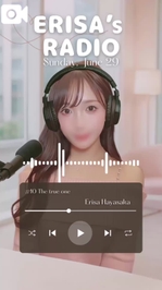 🎧【聴くエリサ＃10】本当の10回目