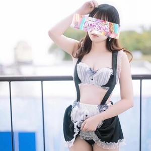 だって、敏感なんだもんっ///