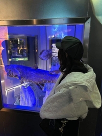 逆パネマジ⁉️