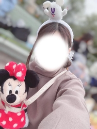 もえちゃんのハロウィン納め🎃