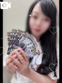 【かのん♥生声動画】ありがとう♡①